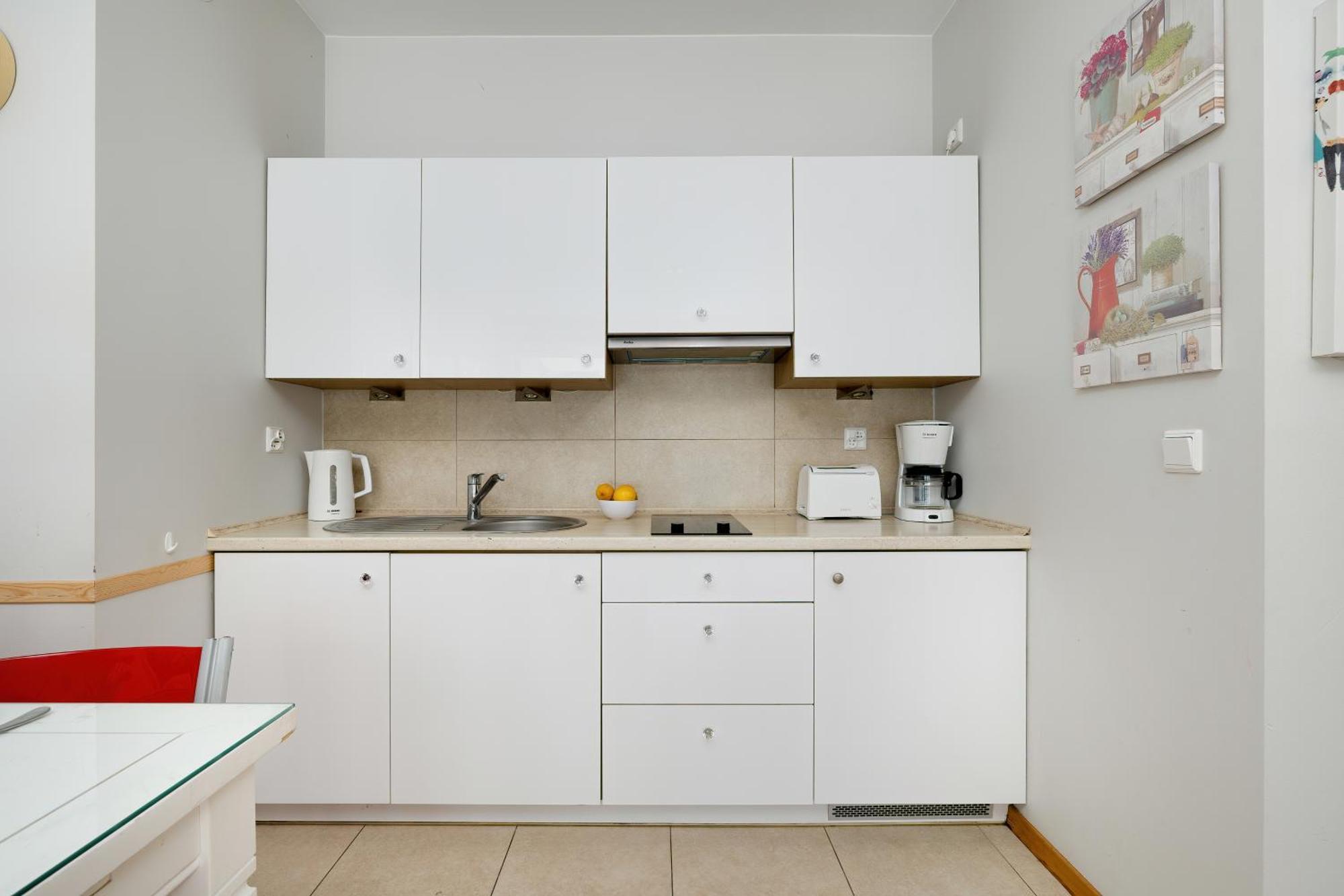Apartamenty Aquamarina Seaview By Rent Like Home Miedzyzdroje Exterior foto